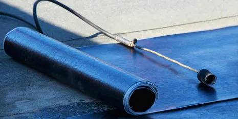 Strumenti di lavoro di grandis Impermeabilizzazioni